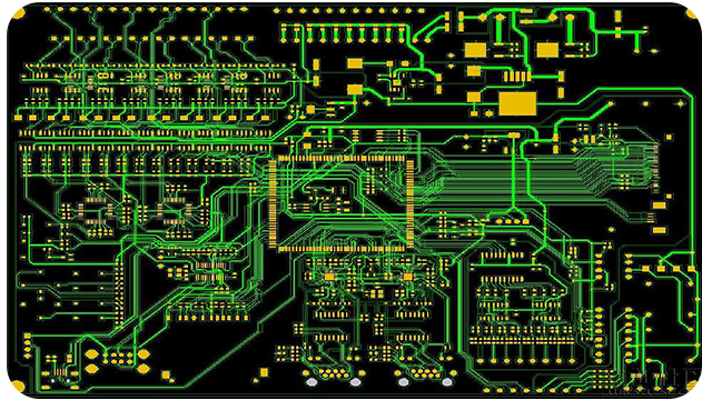 PCB設計指南(圖文)