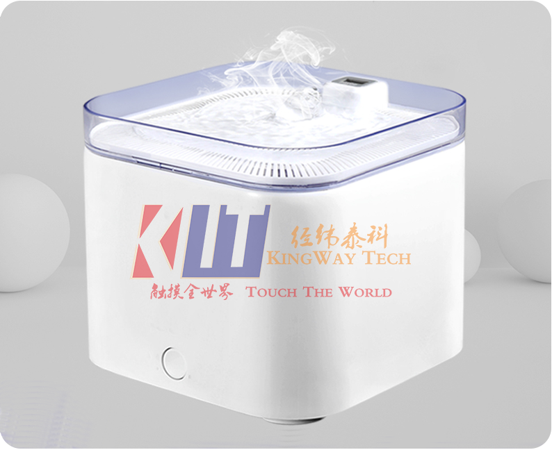 液位檢測專用IC